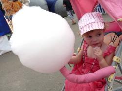 День города Озёры 2012